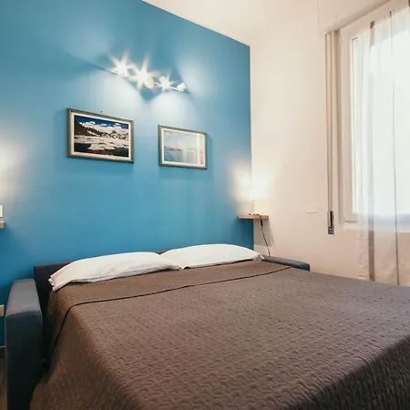 Apartamento Al 13 Blu - Lakeside Leisure & Business *