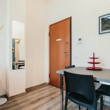 Al 13 - Lakeside Leisure & Business * Стреза