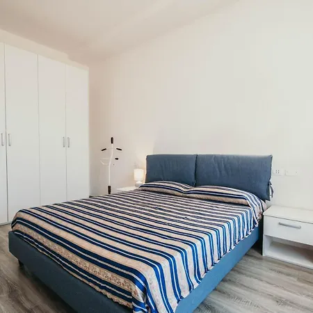 Appartement AL 13 Blu - Lakeside Leisure&Business Stresa