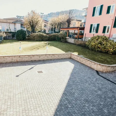 Al 13 Blu - Lakeside Leisure & Business * Stresa