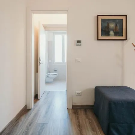 Apartamento Al 13 Blu - Lakeside Leisure & Business Stresa