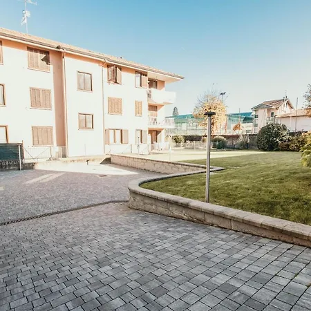 AL 13 Blu - Lakeside Leisure&Business * Stresa