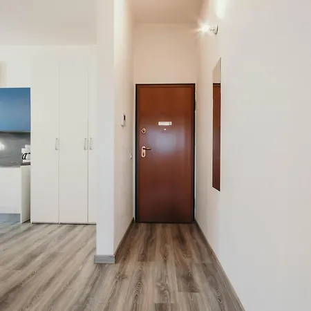 Apartamento Al 13 Blu - Lakeside Leisure & Business *