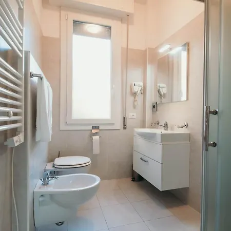 AL 13 Blu - Lakeside Leisure&Business Appartement *