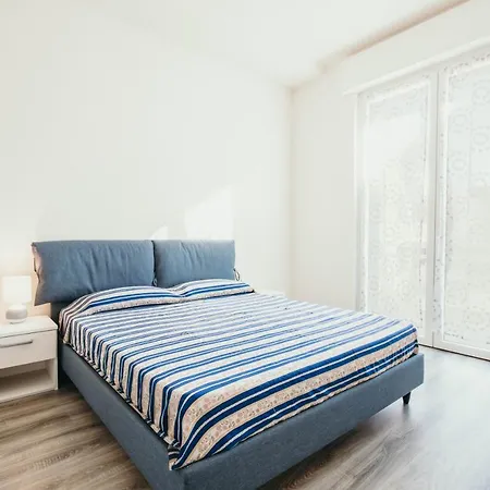 Appartement AL 13 Blu - Lakeside Leisure&Business