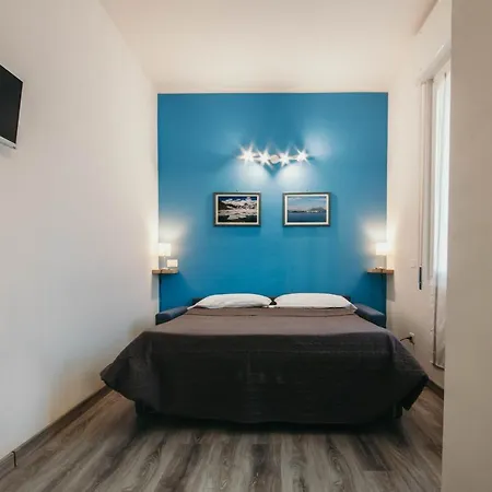 Appartement AL 13 Blu - Lakeside Leisure&Business Stresa