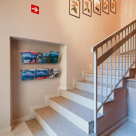 AL 13 Blu - Lakeside Leisure&Business Stresa