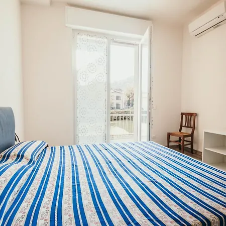 Apartamento Al 13 Blu - Lakeside Leisure & Business Stresa