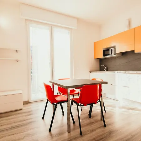 Appartement Al 13 - Lakeside Leisure & Business Stresa