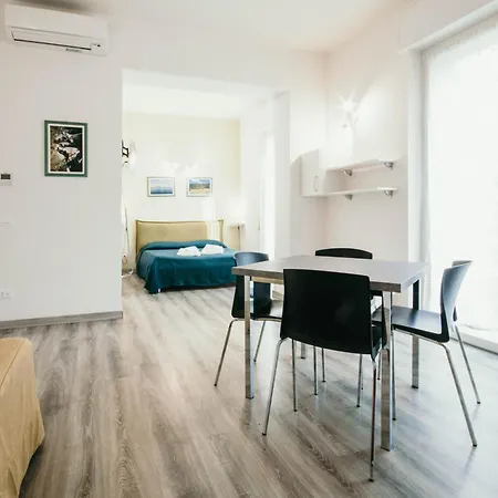 Appartement Al 13 - Lakeside Leisure & Business *