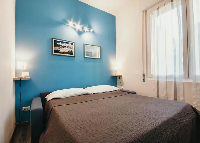 Appartement Al 13 - Lakeside Leisure&business *