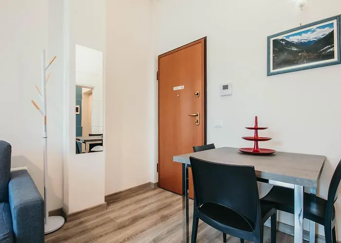 Al 13 - Lakeside Leisure&business * Stresa