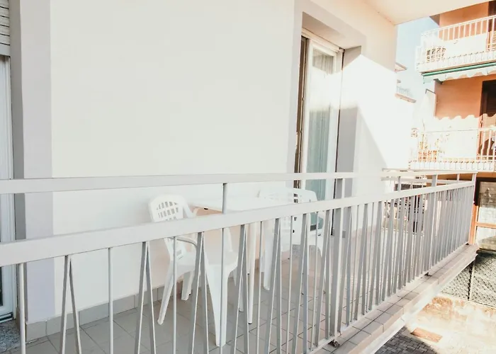 Lejlighed Al 13 - Lakeside Leisure & Business Stresa