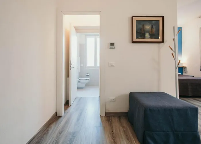 Appartement Al 13 - Lakeside Leisure&business Stresa