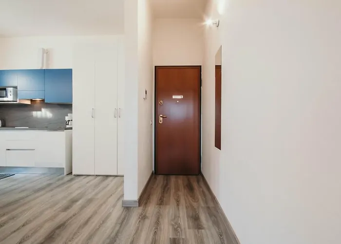 Apartman Al 13 - Lakeside Leisure & Business *