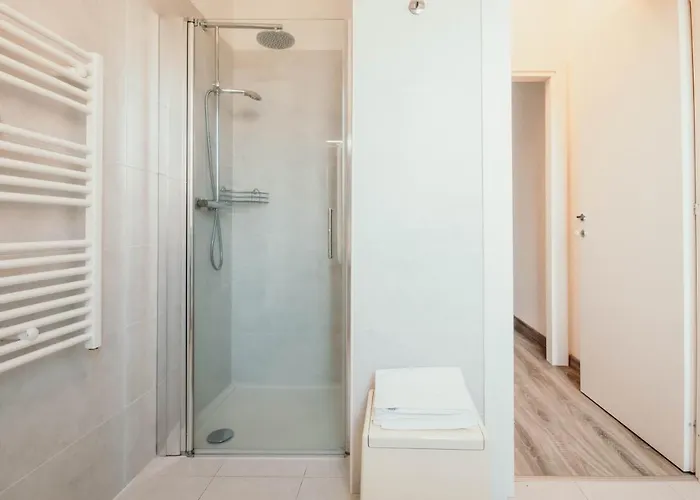 Lejlighed Al 13 - Lakeside Leisure & Business Stresa