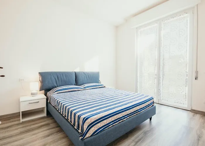 Lejlighed Al 13 - Lakeside Leisure & Business