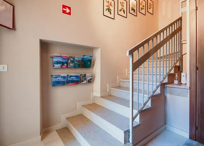 Al 13 - Lakeside Leisure&business Stresa