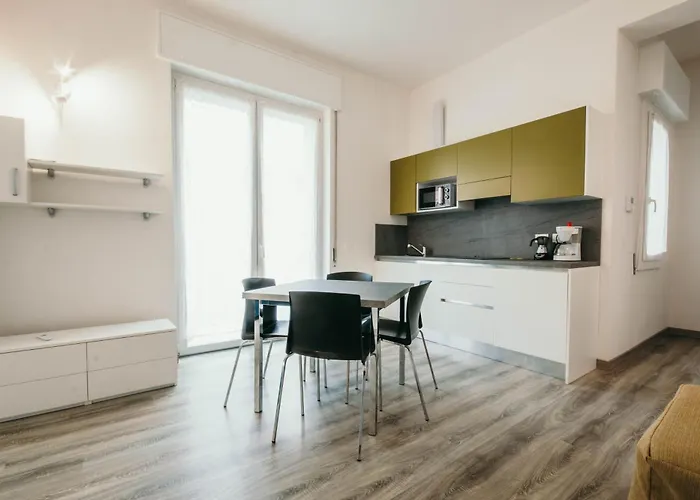 Appartement Al 13 - Lakeside Leisure & Business Stresa