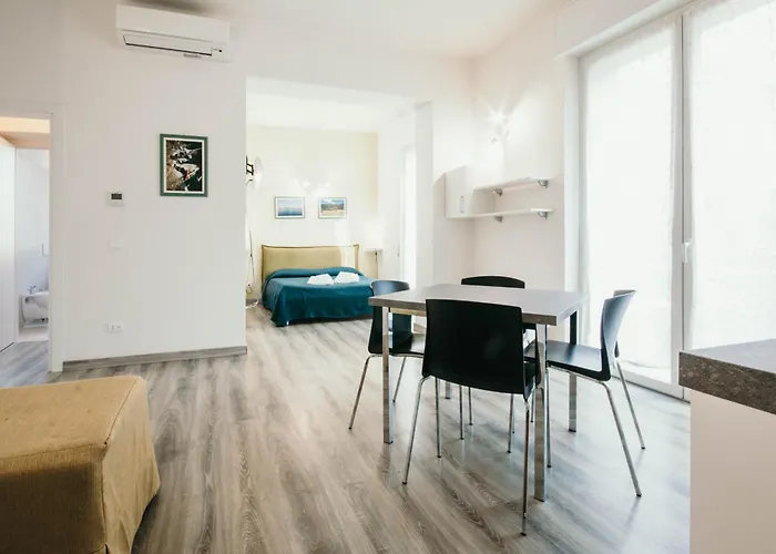 Appartement Al 13 - Lakeside Leisure & Business *