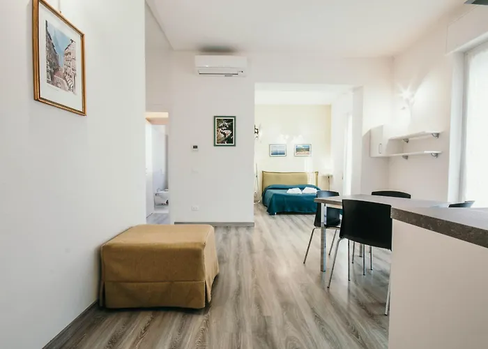 Appartement Al 13 - Lakeside Leisure & Business Stresa