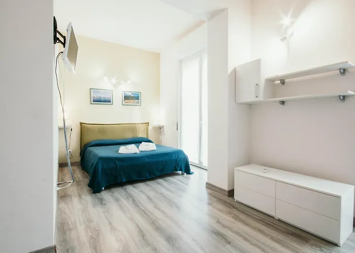 Appartement Al 13 - Lakeside Leisure & Business *