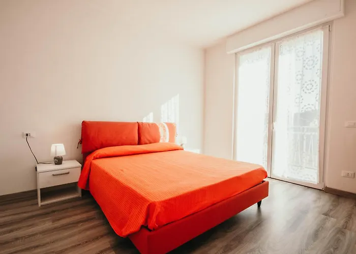 Al 13 - Lakeside Leisure&business Stresa