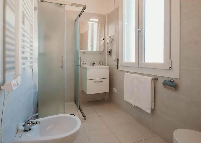 Al 13 - Lakeside Leisure&business Appartement