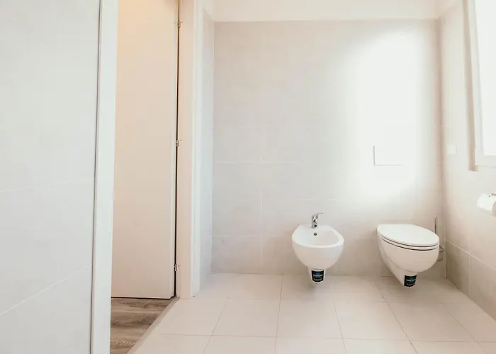 Al 13 - Lakeside Leisure&business Appartement *