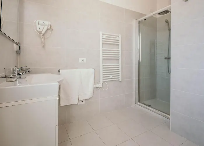 Appartement Al 13 - Lakeside Leisure&business