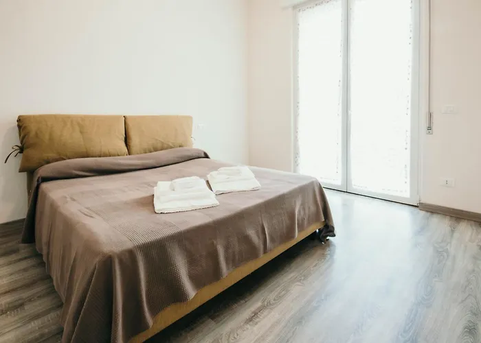 Al 13 - Lakeside Leisure&business Appartement *