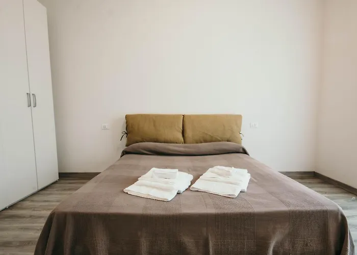 Appartement Al 13 - Lakeside Leisure&business Stresa