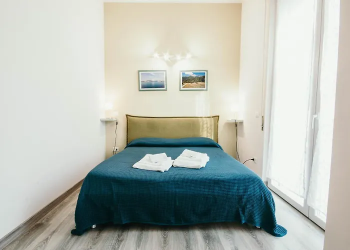 Al 13 - Lakeside Leisure&business * Stresa