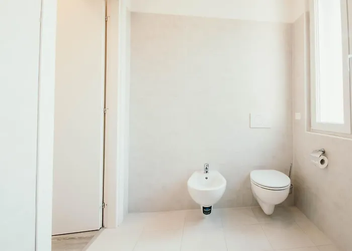 Appartement Al 13 - Lakeside Leisure&business