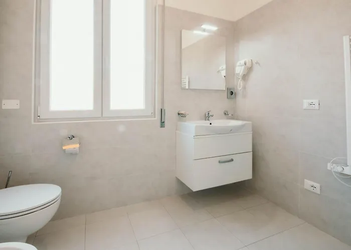 Appartement Al 13 - Lakeside Leisure&business *