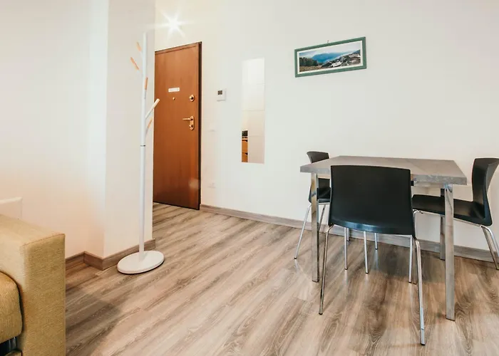 Al 13 - Lakeside Leisure&business Appartement *