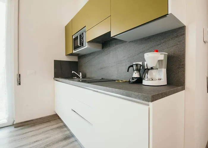 Apartman Al 13 - Lakeside Leisure & Business *