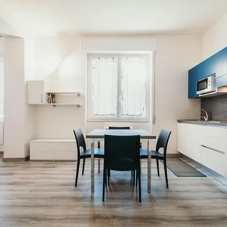 Lägenhet Al 13 - Lakeside Leisure & Business Stresa