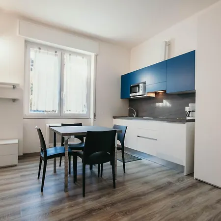 Al 13 - Lakeside Leisure & Business Lägenhet