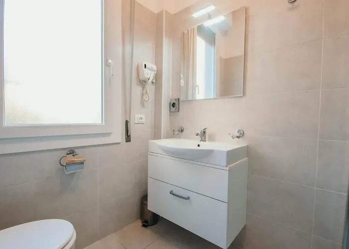 Lägenhet Al 13 - Lakeside Leisure & Business *