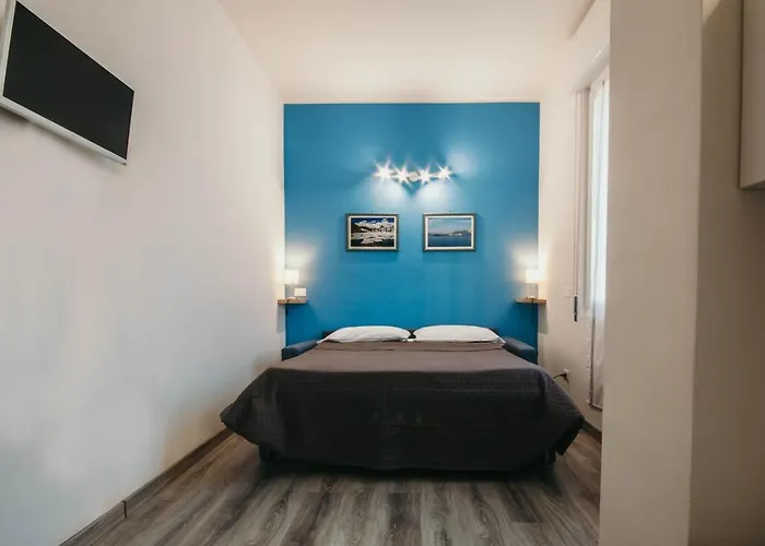 Lägenhet Al 13 - Lakeside Leisure & Business Stresa